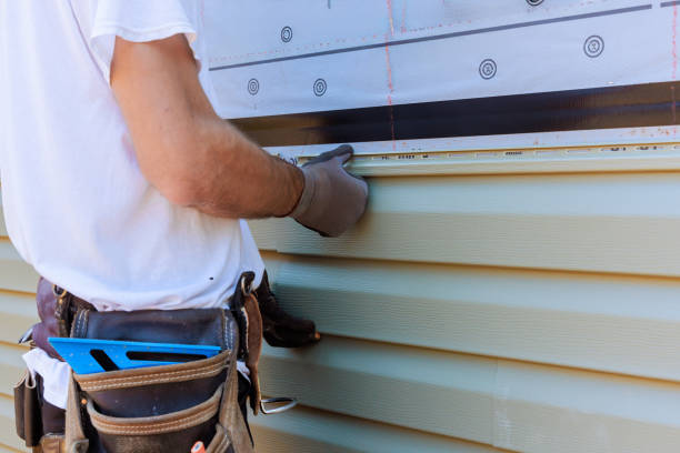 Affordable Siding Replacement solutions in Todd, PA